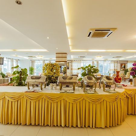 Thien An Riverside Hotel Quang Ngai Exteriér fotografie