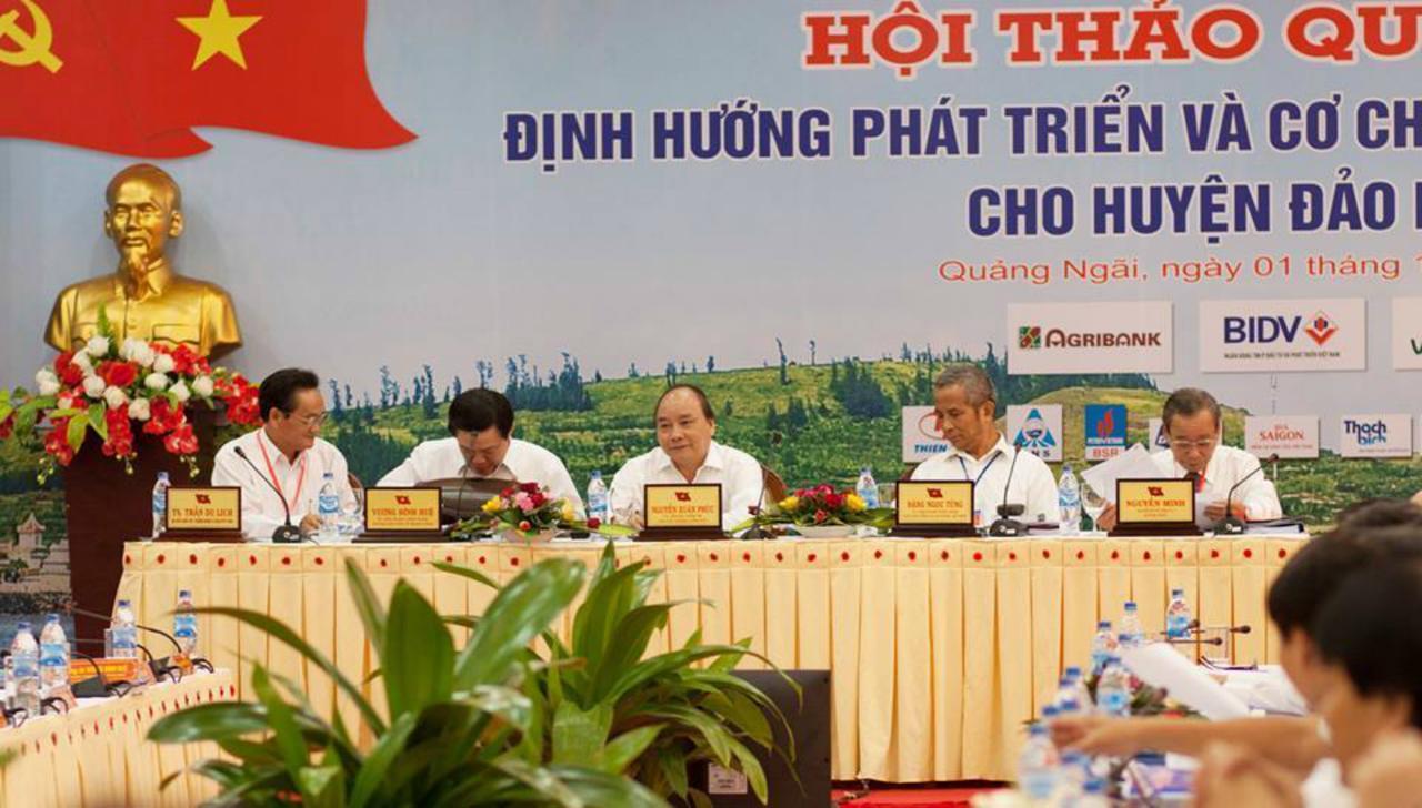 Thien An Riverside Hotel Quang Ngai Exteriér fotografie